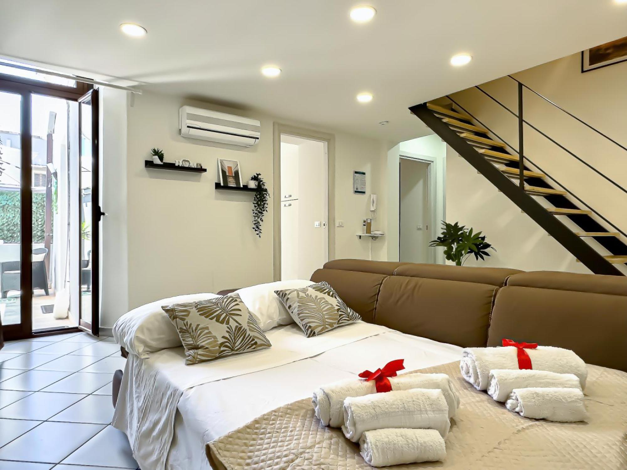 Katasoul Home Vacation CTA Exterior foto